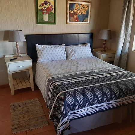 Gallery Inn Bela-Bela Zewnętrze zdjęcie