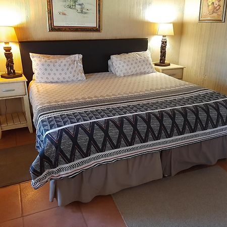 Gallery Inn Bela-Bela Zewnętrze zdjęcie