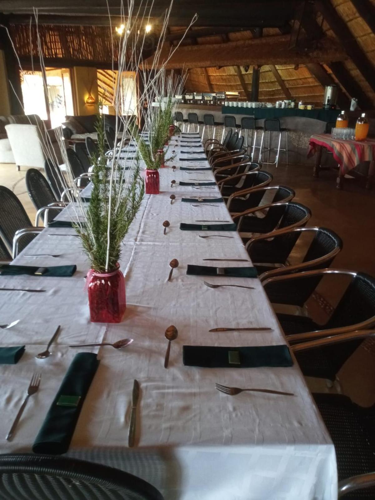 Gallery Inn Bela-Bela Zewnętrze zdjęcie