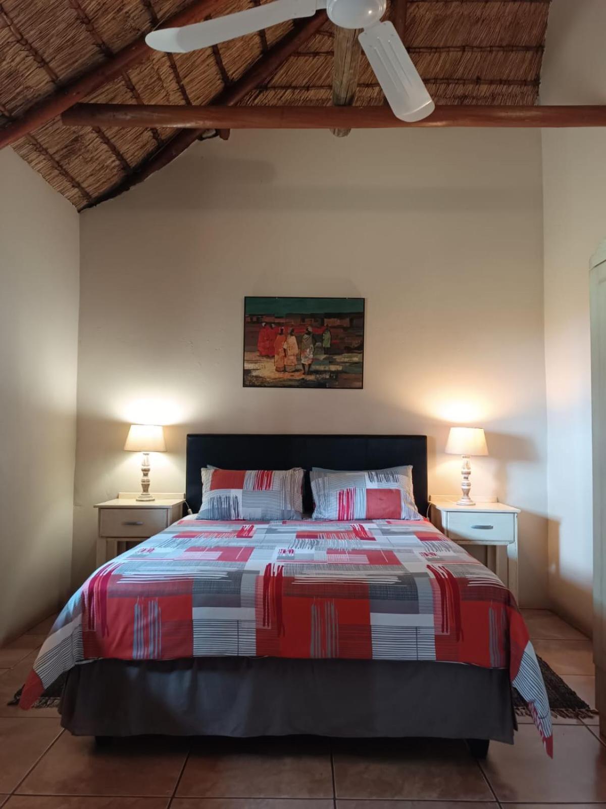 Gallery Inn Bela-Bela Zewnętrze zdjęcie