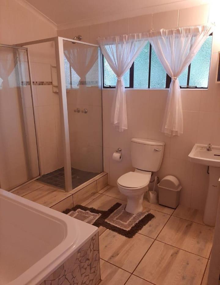 Gallery Inn Bela-Bela Zewnętrze zdjęcie