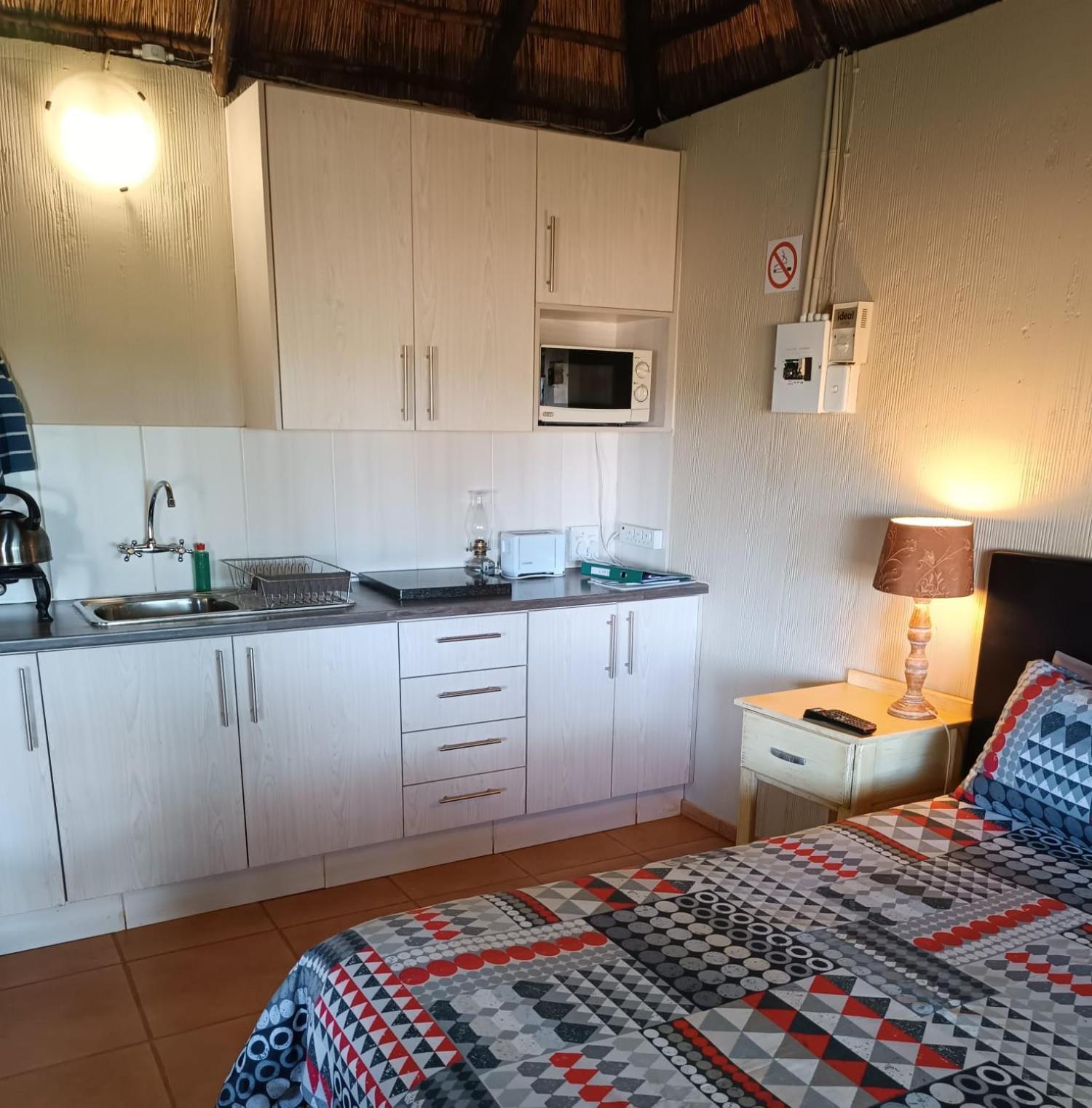 Gallery Inn Bela-Bela Zewnętrze zdjęcie