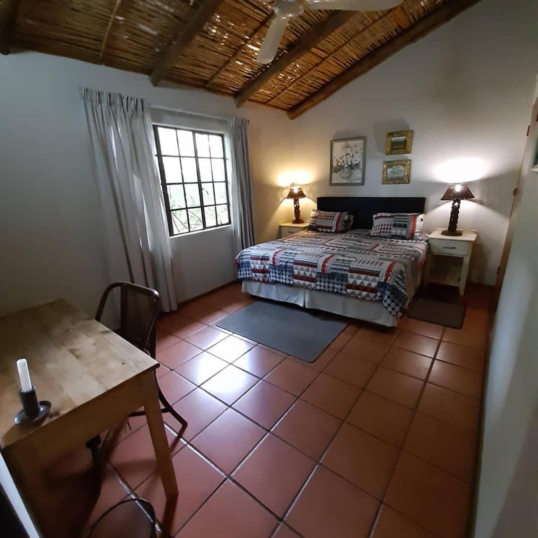 Gallery Inn Bela-Bela Zewnętrze zdjęcie