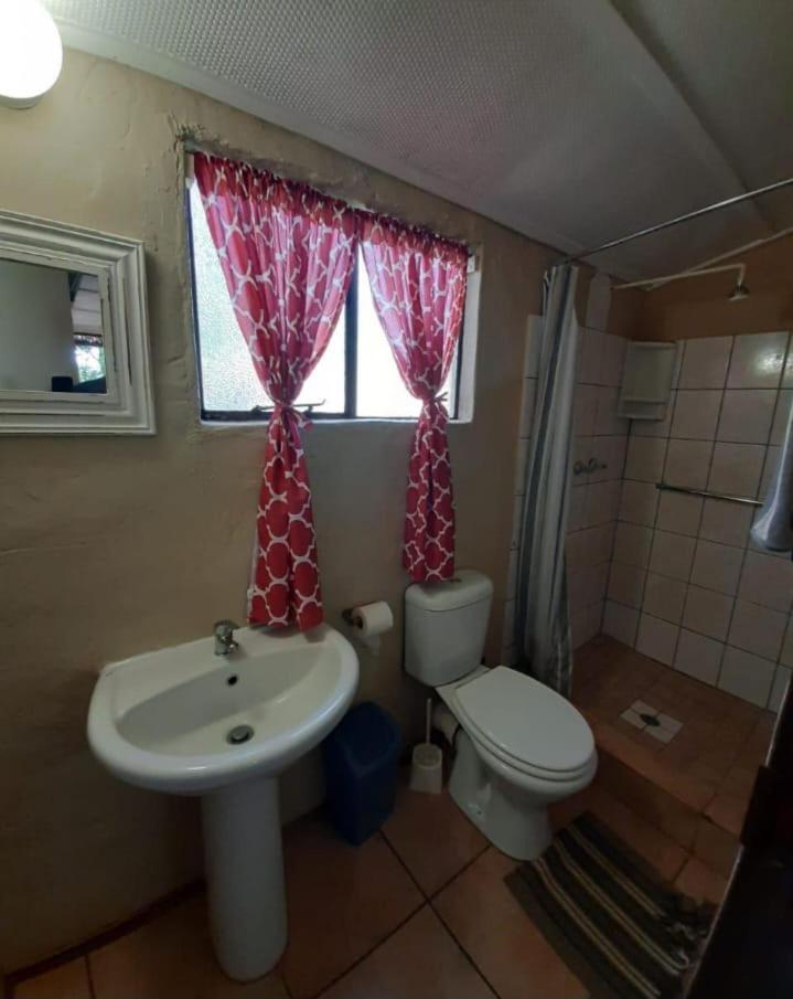 Gallery Inn Bela-Bela Zewnętrze zdjęcie