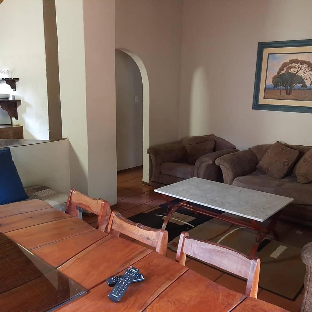 Gallery Inn Bela-Bela Zewnętrze zdjęcie