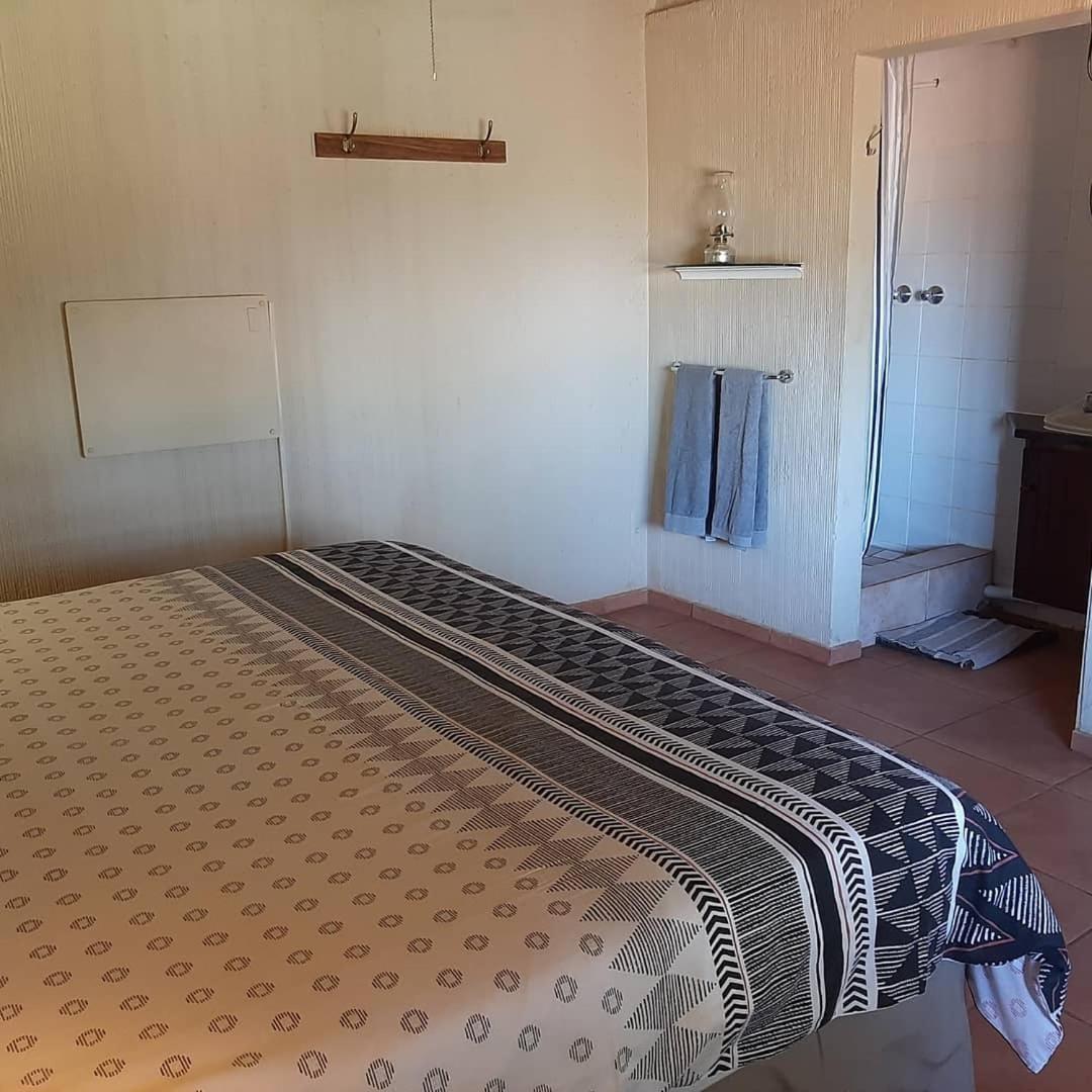 Gallery Inn Bela-Bela Zewnętrze zdjęcie