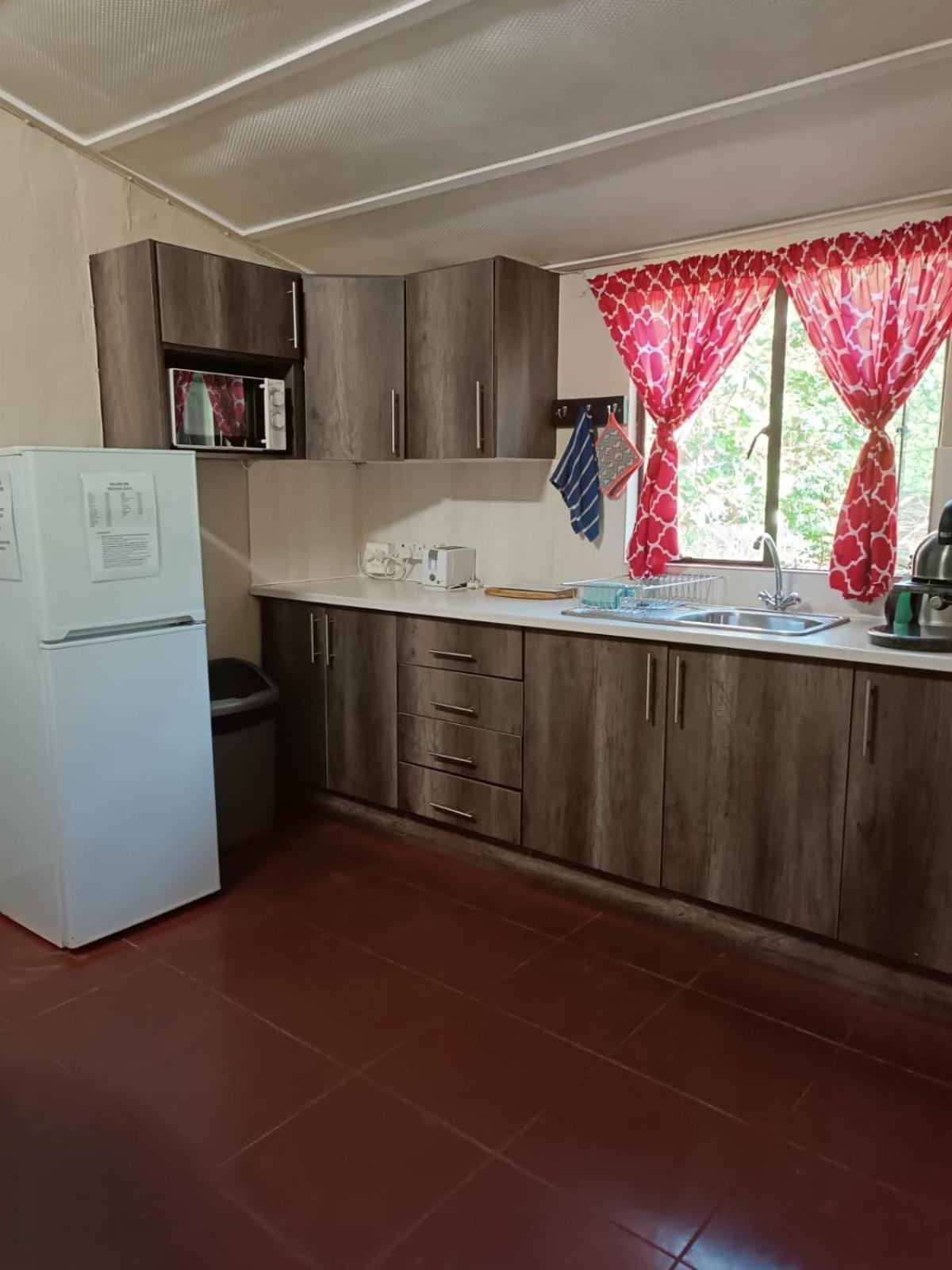 Gallery Inn Bela-Bela Zewnętrze zdjęcie