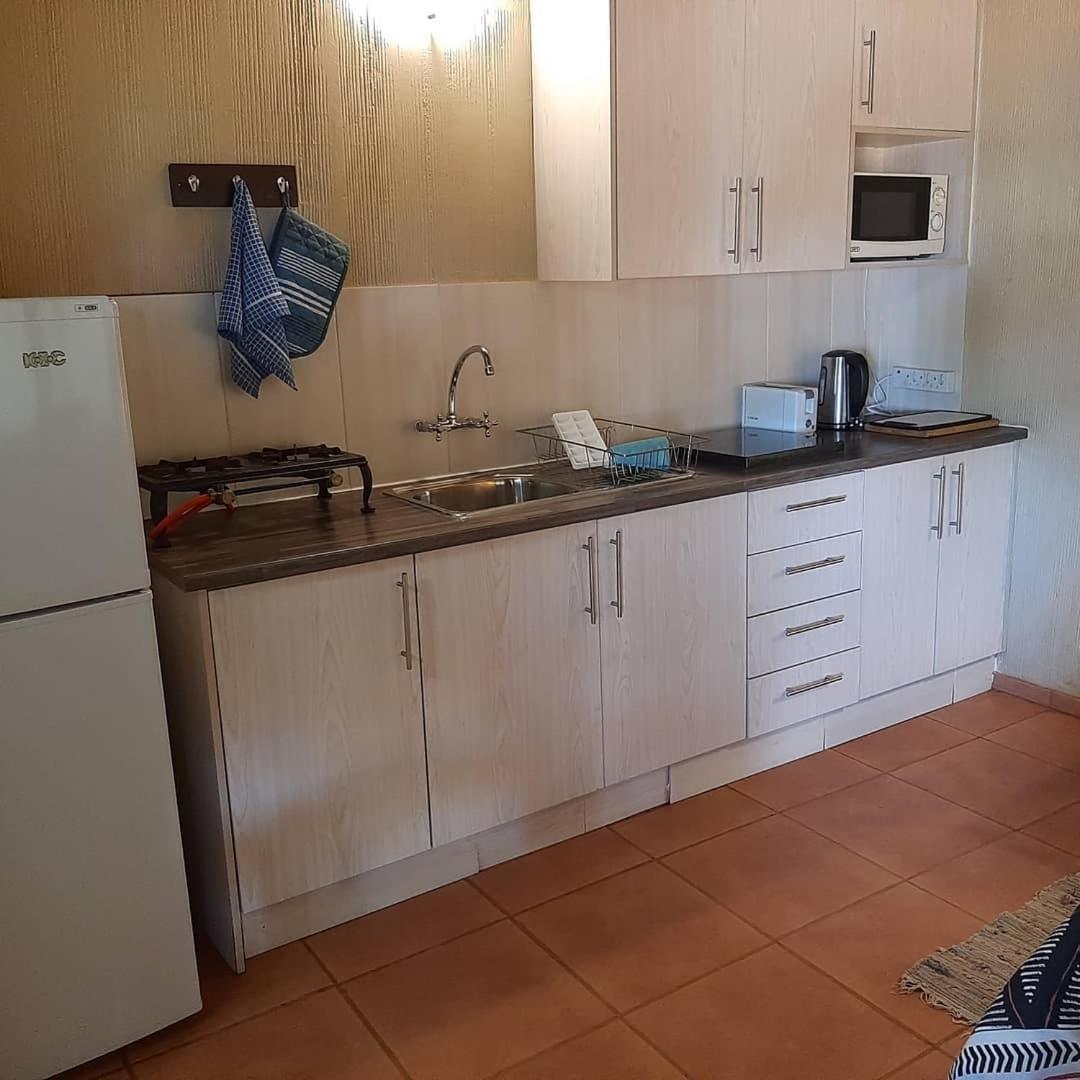 Gallery Inn Bela-Bela Zewnętrze zdjęcie