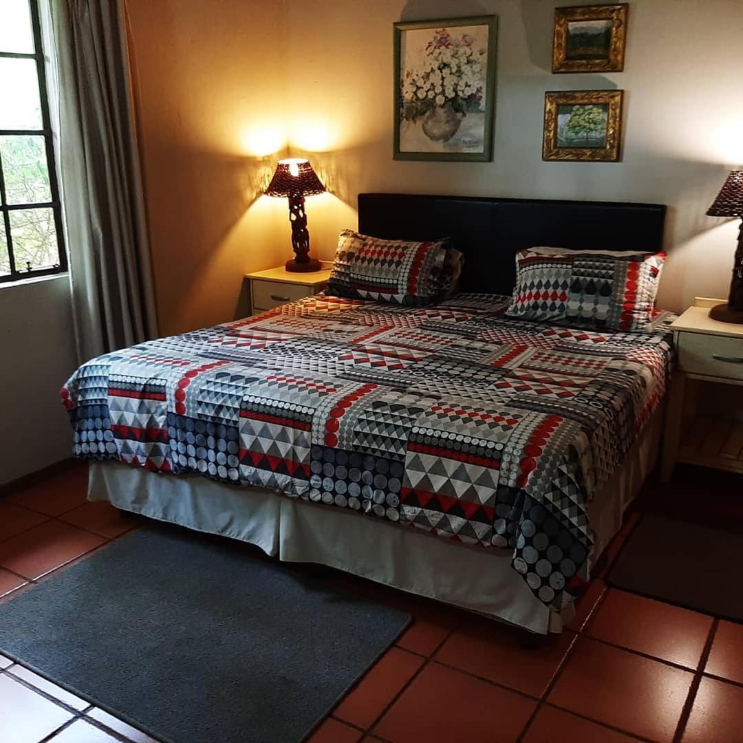Gallery Inn Bela-Bela Zewnętrze zdjęcie