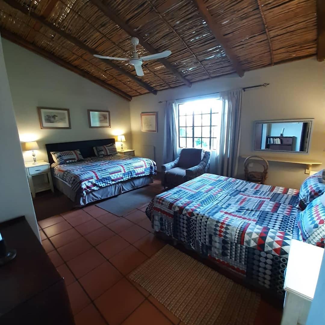 Gallery Inn Bela-Bela Zewnętrze zdjęcie