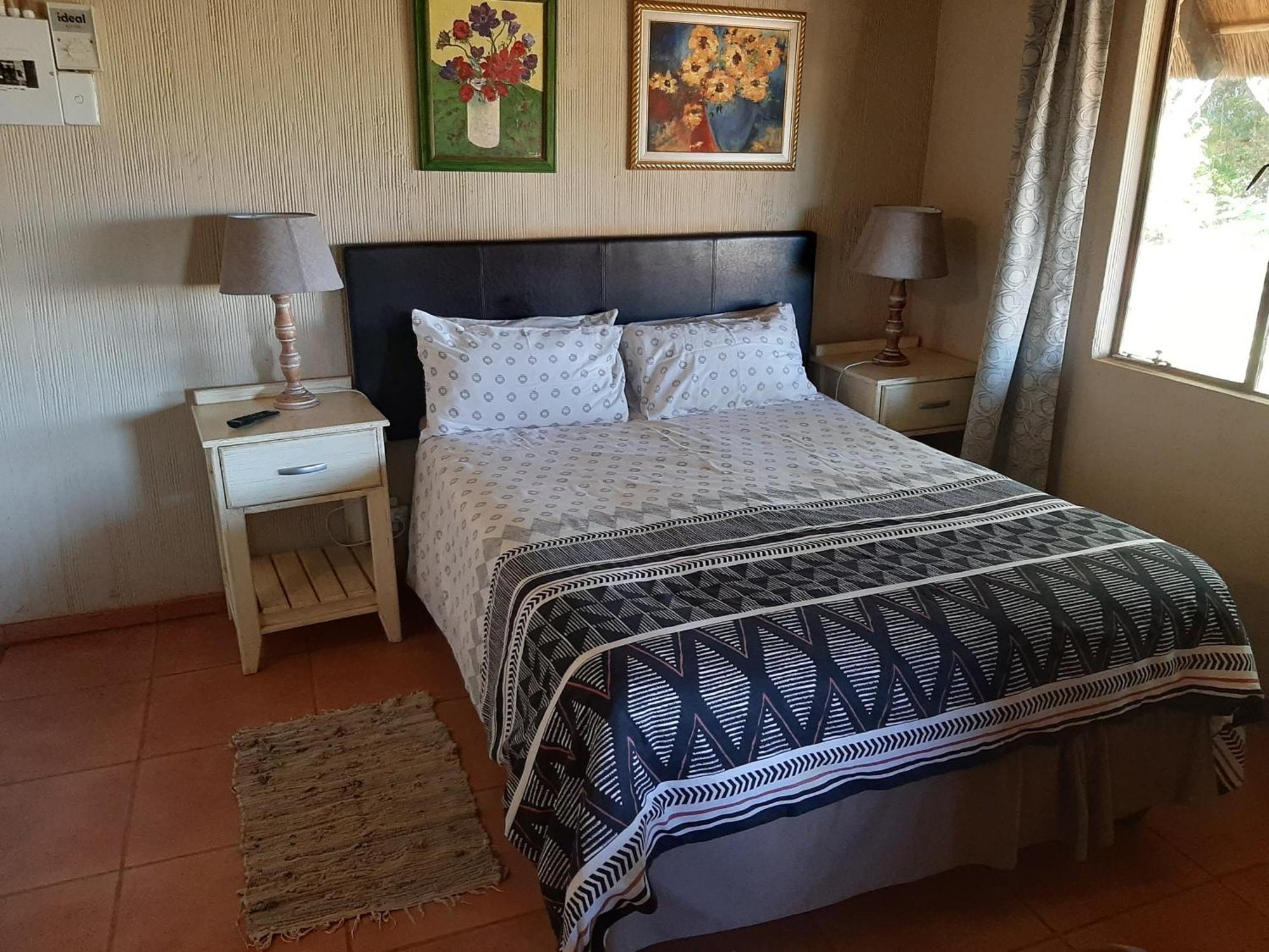 Gallery Inn Bela-Bela Zewnętrze zdjęcie