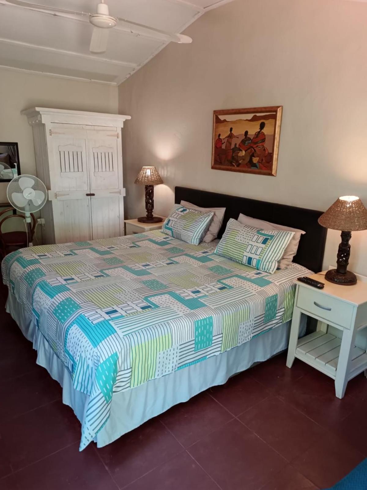 Gallery Inn Bela-Bela Zewnętrze zdjęcie