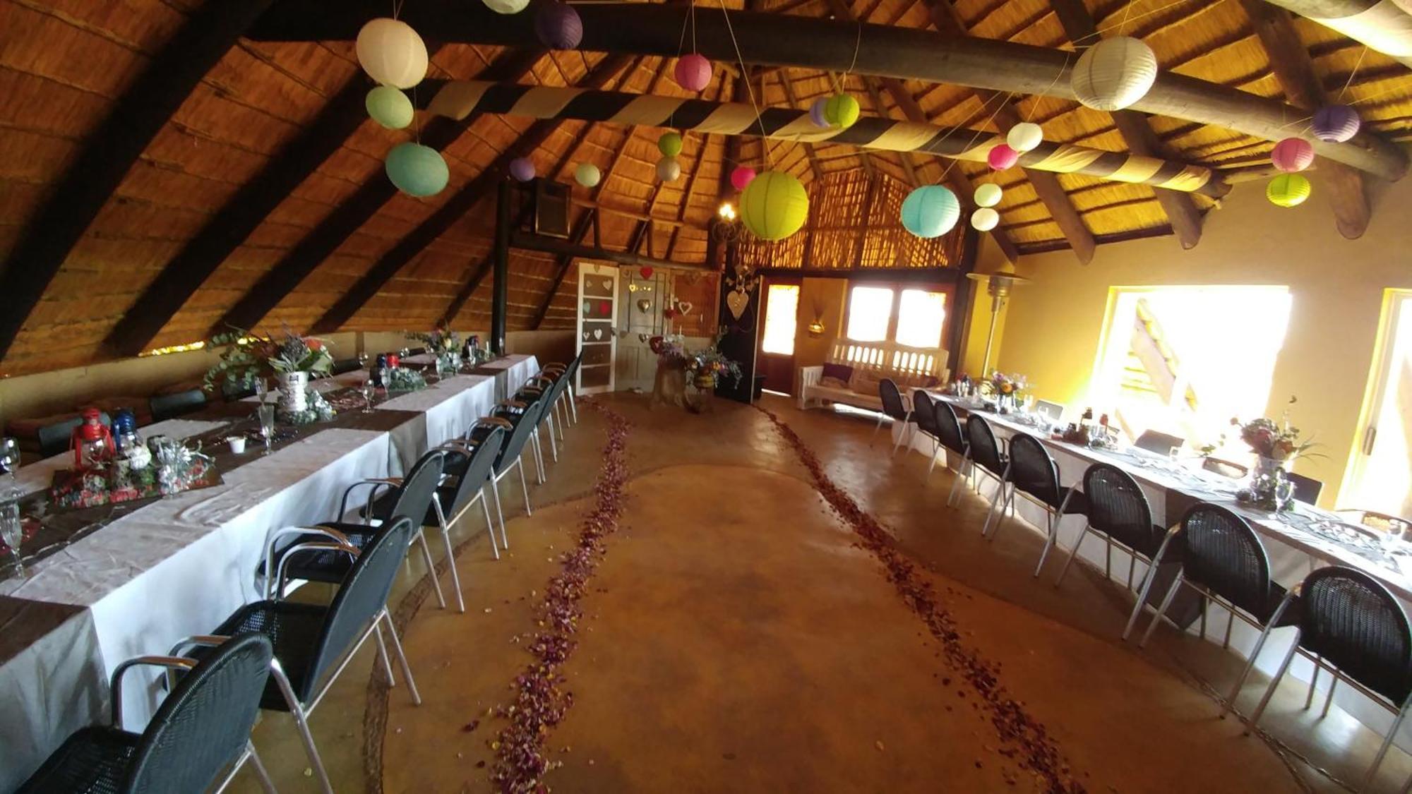 Gallery Inn Bela-Bela Zewnętrze zdjęcie