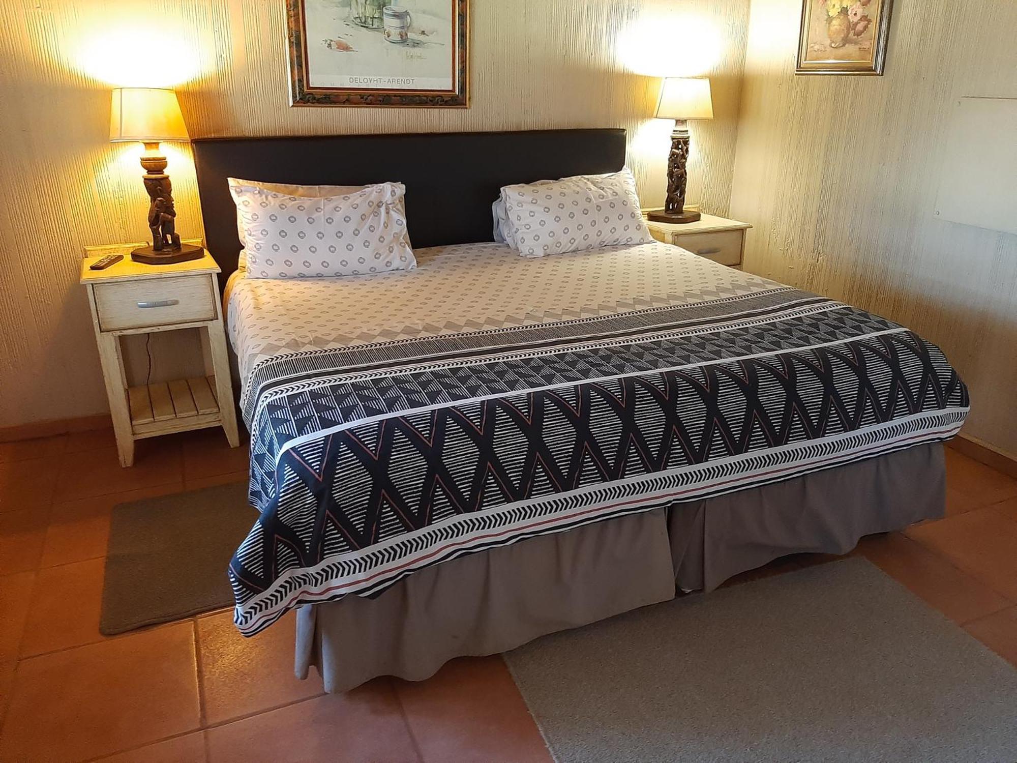 Gallery Inn Bela-Bela Zewnętrze zdjęcie